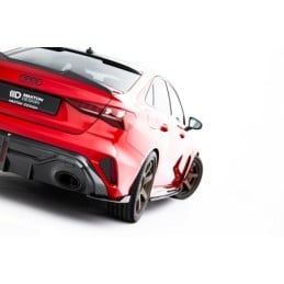 Maxton - Fibre de Carbone...