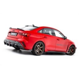 Maxton - Fibre de Carbone...