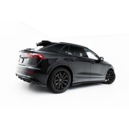 Maxton - Fibre de Carbone...