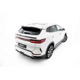 Maxton - Plus Haut Spoiler...