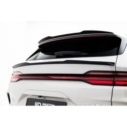 Maxton - Plus Bas Spoiler...