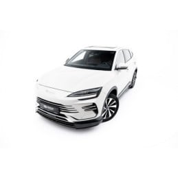 Maxton - Front Splitter V.1...