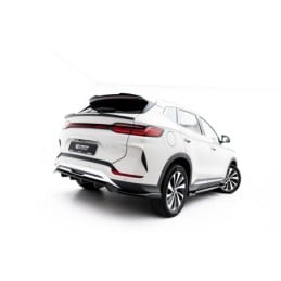 Maxton - Arriere Splitter...