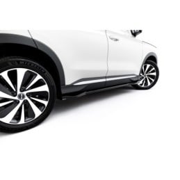 Maxton - Rajouts Des Bas De...