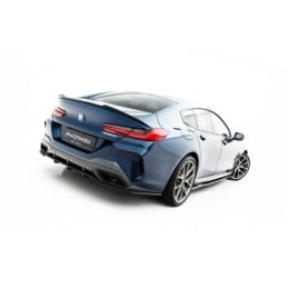 Maxton - Arriere Splitter...