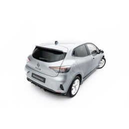 Maxton - Spoiler Cap...