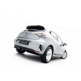 Maxton - Arriere Splitter...