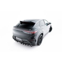 Maxton - Plus Haut Spoiler...