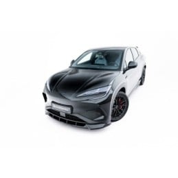 Maxton - Lame Du Pare-Chocs...