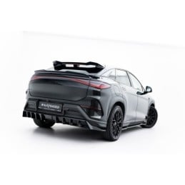 Maxton - Arriere Splitter...