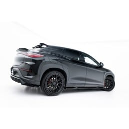 Maxton - Rajouts Des Bas De...