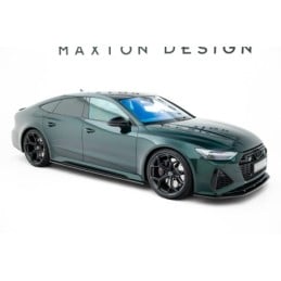 Maxton - Fibre de Carbone...