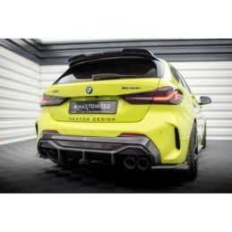 Maxton - Fibre de Carbone...