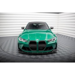 Maxton - Fibre de Carbone...