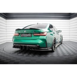 Maxton - Fibre de Carbone...