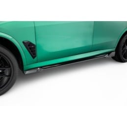 Maxton - Fibre de Carbone...