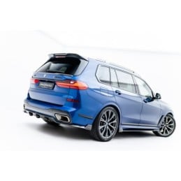 Maxton - Fibre de Carbone...