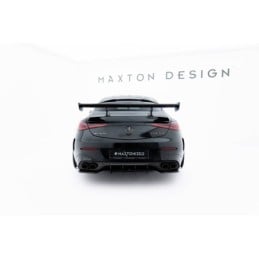 Maxton - Carbon Spoiler V.1...