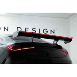 Maxton - Carbon Spoiler V.1...