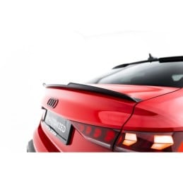 Maxton - Spoiler Cap Audi...