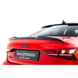 Maxton - Spoiler Cap 3D...