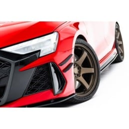 Maxton - Ailes de...