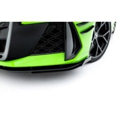 Maxton - Front Flaps Flaps...