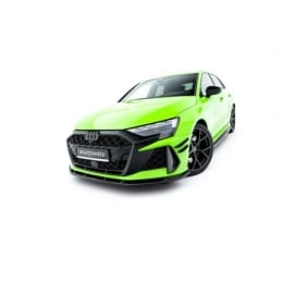 Maxton - Lame Du Pare-Chocs...