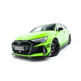 Maxton - Lame Du Pare-Chocs...