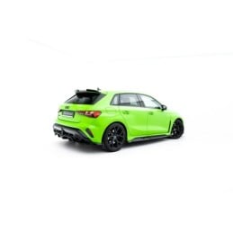 Maxton - Rajouts Des Bas De...