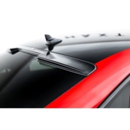 Maxton - Le prolongement de...