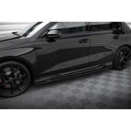 Maxton - Rajouts Des Bas De...