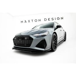 Maxton - Lame Du Pare-Chocs...