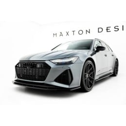 Maxton - Lame Du Pare-Chocs...