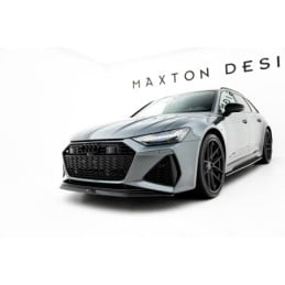 Maxton - Lame Du Pare-Chocs...