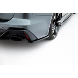 Maxton - Lames De...