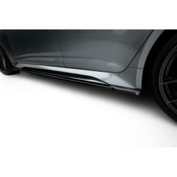 Maxton - Rajouts Des Bas De...