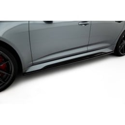 Maxton - Rajouts Des Bas De...