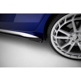 Maxton - Side Flaps Audi A3...