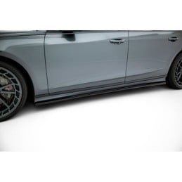 Maxton - Rajouts Des Bas De...