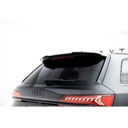 Maxton - Spoiler Cap Audi...