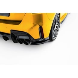 Maxton - Lames De...