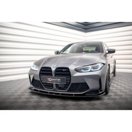 Maxton - Lame Du Pare-Chocs...