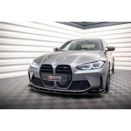 Maxton - Lame Du Pare-Chocs...