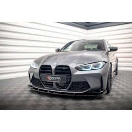 Maxton - Lame Du Pare-Chocs...