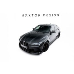 Maxton - Lame Du Pare-Chocs...