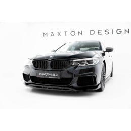 Maxton - Lame Du Pare-Chocs...