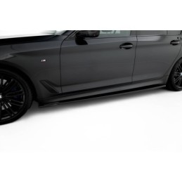 Maxton - Rajouts Des Bas De...