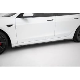 Maxton - Rajouts Des Bas De...