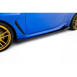 Maxton - Street Pro Rajouts...